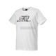 Mugen Botanical T-Shirt - S / White - T-Shirts