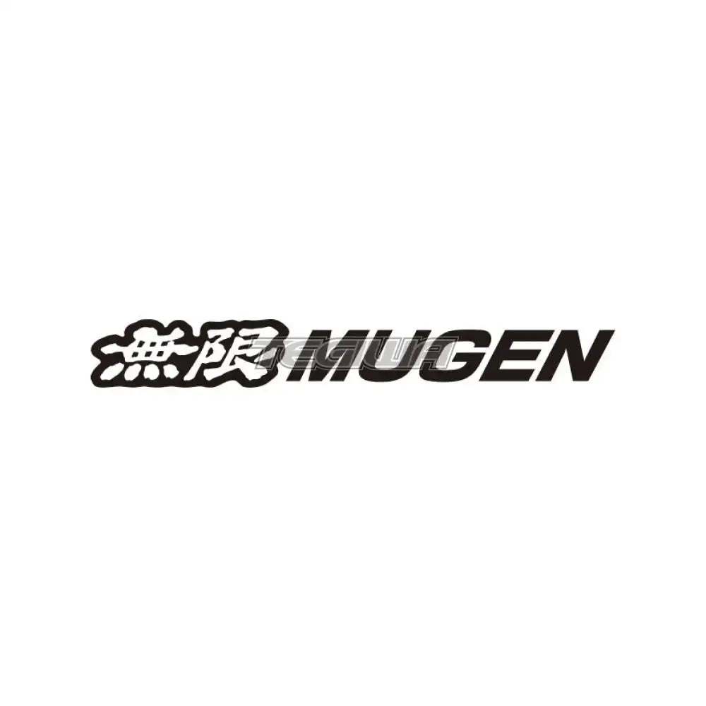 Mugen Bracket Pin - Washers Bolts & Nuts