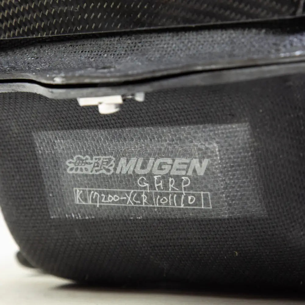 Mugen M20 Carbon Airbox Honda Civic Type-R FN2 07-11 Induction Kit/Airbox