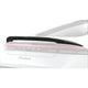 Mugen Carbon Fibre Boot Spoiler Honda Prelude BF1 26+ - Spoilers