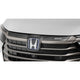 Mugen Carbon Fibre Front Grille Garnish Honda Odyssey RC1-4 20-24 - Lights & Accessories