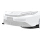 Mugen Carbon Fibre Front Spats Honda Prelude BF1 26+ - Splitters Skirts & Diffusers