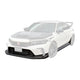 Mugen Carbon Fibre Lower Aerodynamic Set Honda Type R FL5 23+ Version A - Bumpers & Body Kits