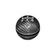 Mugen Carbon Shift Knob 5 Speed - Black - Gear Knobs