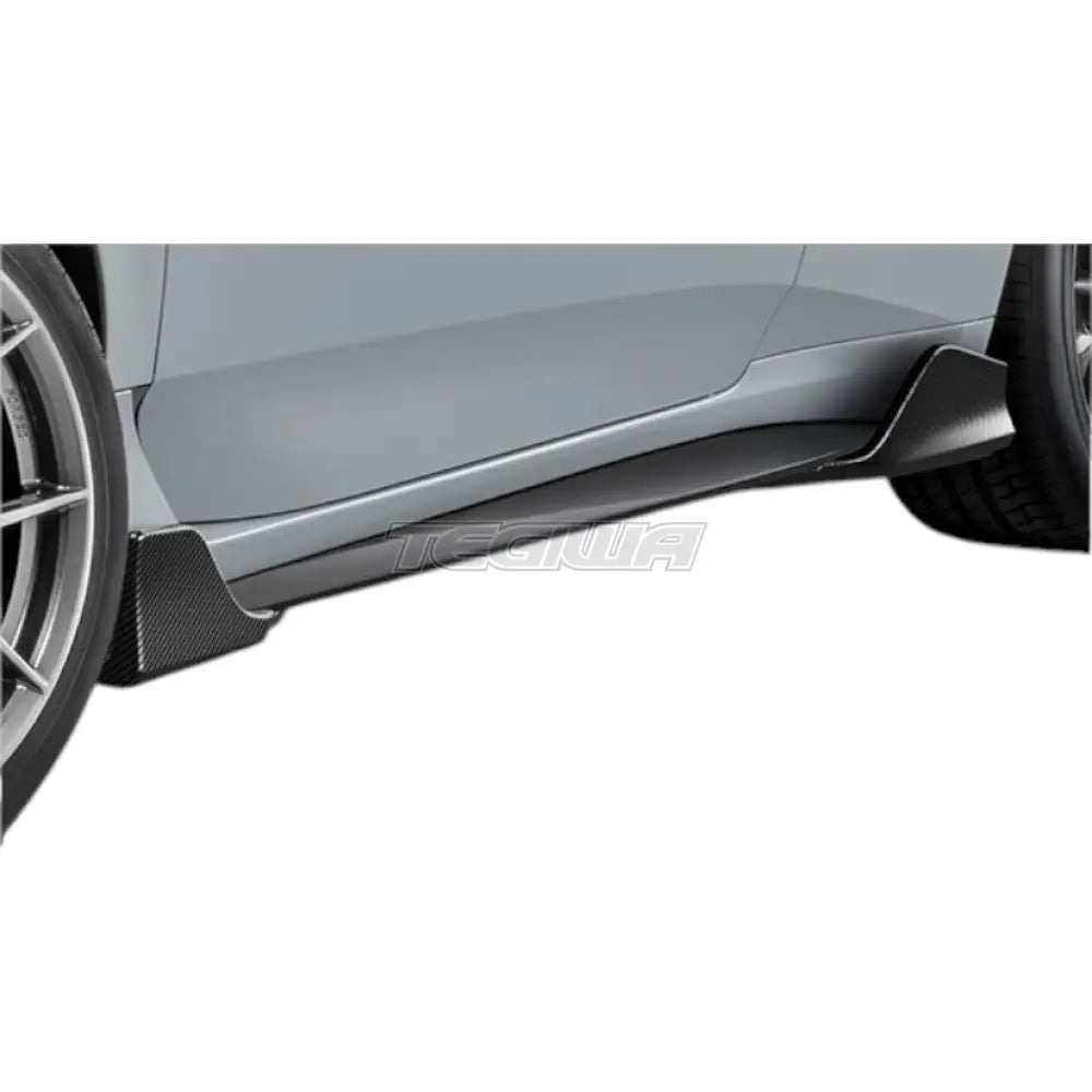 Mugen Carbon Side Garnish Honda Prelude BF1 26+ - Lights & Accessories