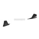 Mugen Carbon Side Garnish Honda Prelude BF1 26+ - Lights & Accessories