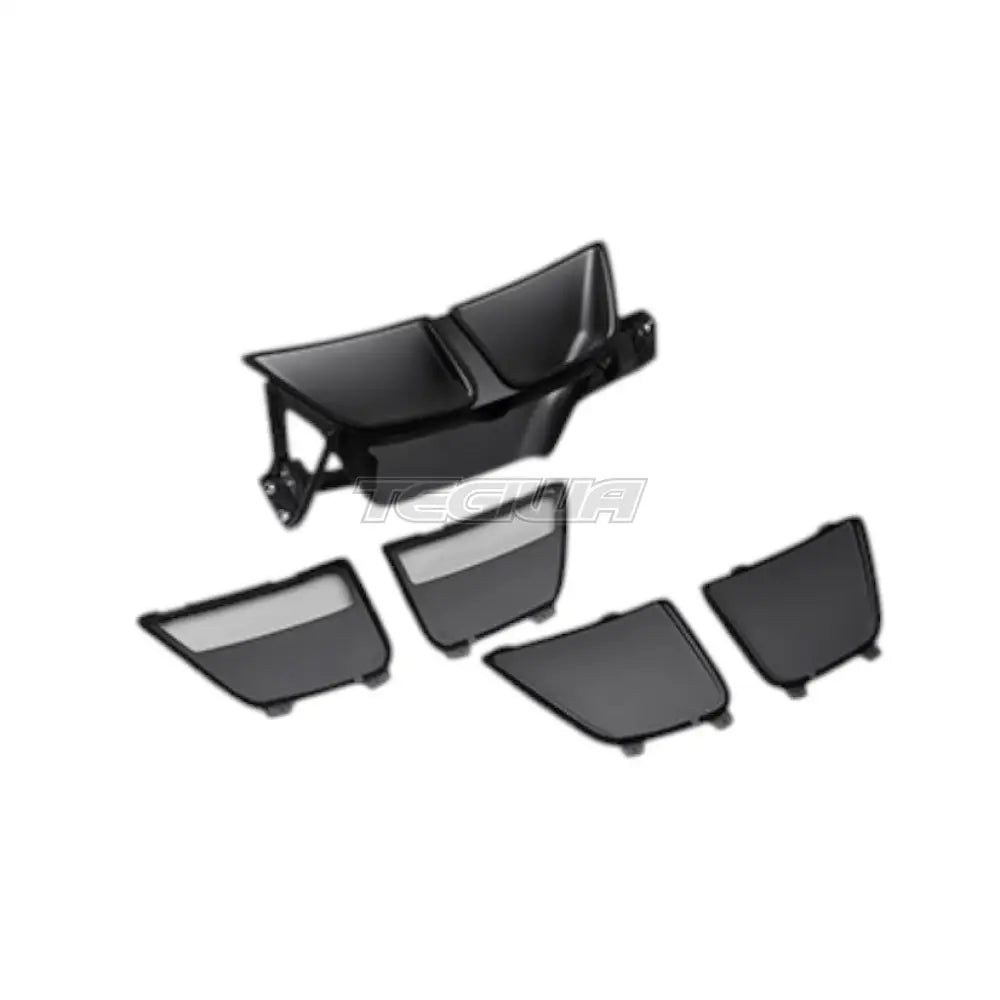 Mugen CFRP Aero Bonnet Honda S660 JW5 15-22 - Doors/Bonnet/Boot