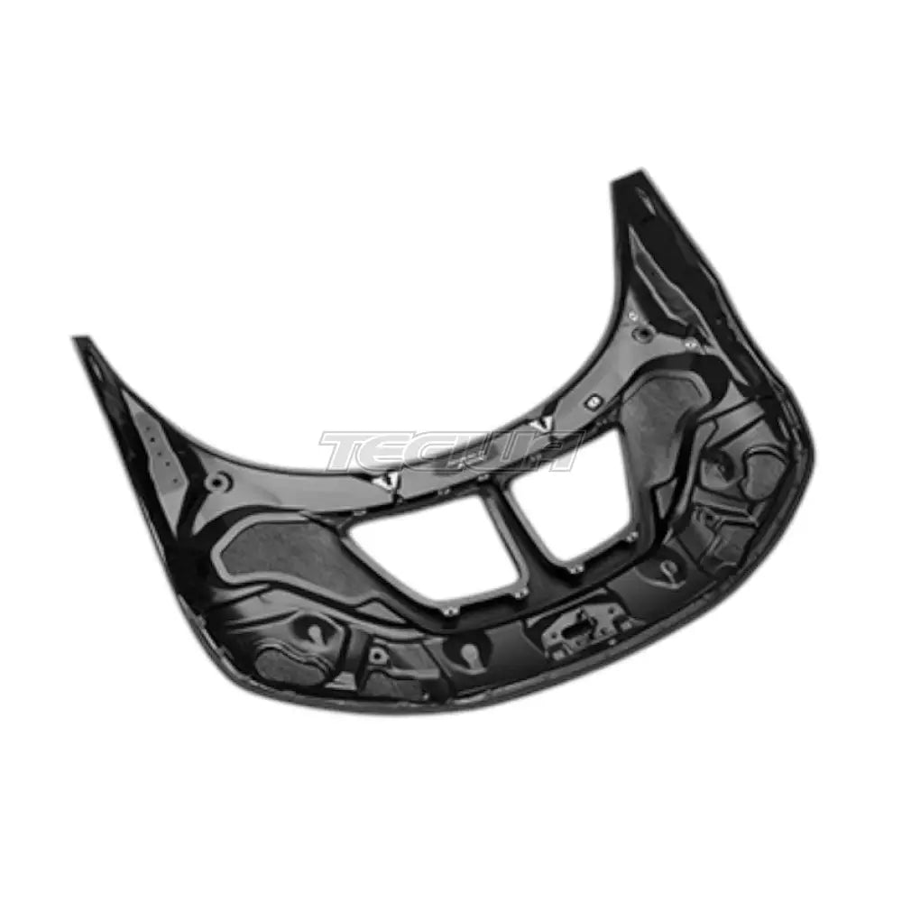 Mugen CFRP Aero Bonnet Honda S660 JW5 15-22 - Doors/Bonnet/Boot