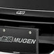 Mugen CFRP Front Sports Grille Honda S660 JW5 15-22 - Bumpers & Body Kits
