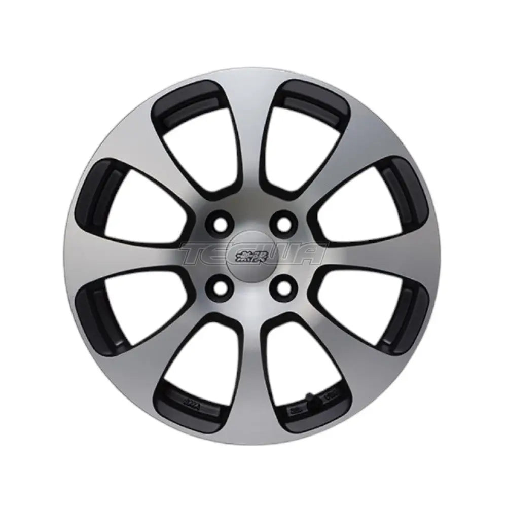Mugen CK8 Alloy Wheel 15x5J ET45 4x100 Honda N-One JG3-4 20+ - Alloy Wheels