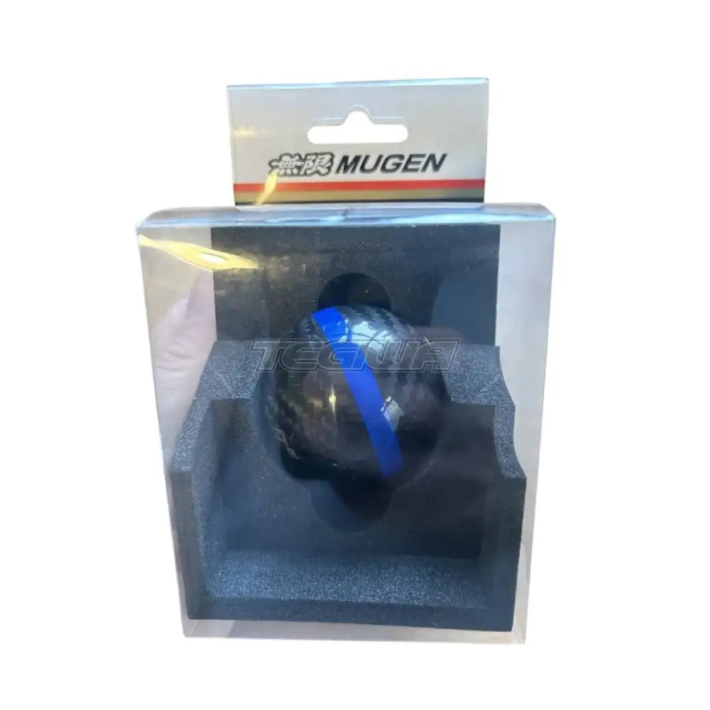 Mugen Comp Shift Knob Honda Cr-Z Rz 2012 - Gear Knobs