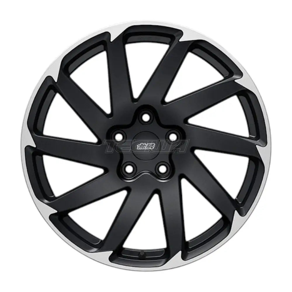 Mugen CU10 Alloy Wheel 18x7.5 ET50 5x114.3 Honda Vezel RV 21+ - Alloy Wheels