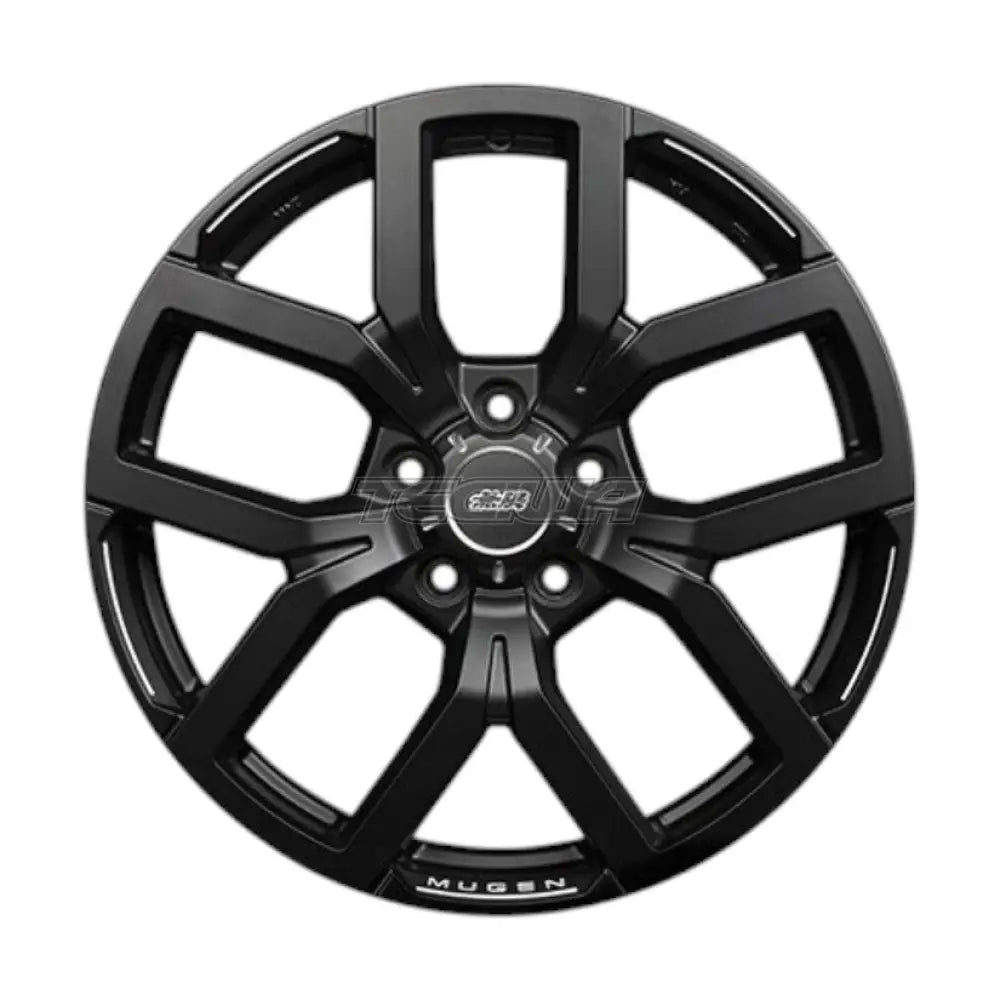 Mugen CU10B Alloy Wheel 18x7.5J ET54 5x113.3 Honda Wr-V DG5 23+ - Alloy Wheels