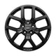 Mugen CU10B Alloy Wheel 18x7.5J ET54 5x113.3 Honda Wr-V DG5 23+ - Alloy Wheels