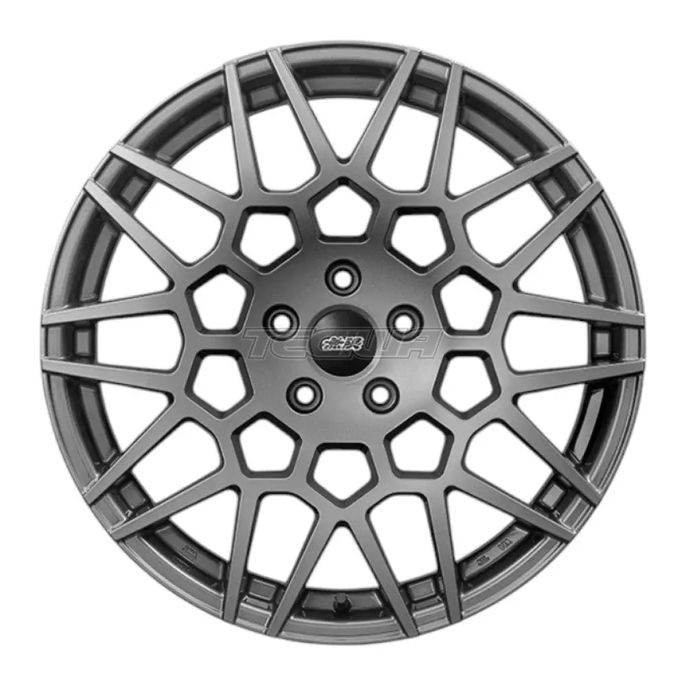 Mugen CU20 Alloy Wheel 19x8.5J ET50 5x114.3 Honda Zr-V RZ 22+ - Alloy Wheels