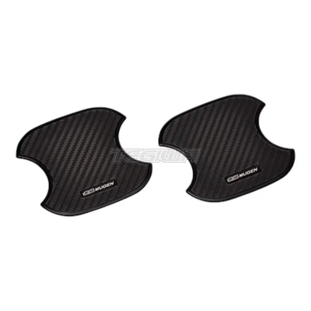 Mugen Door Handle Protector Honda Jazz GR 20-22 - Lights & Accessories
