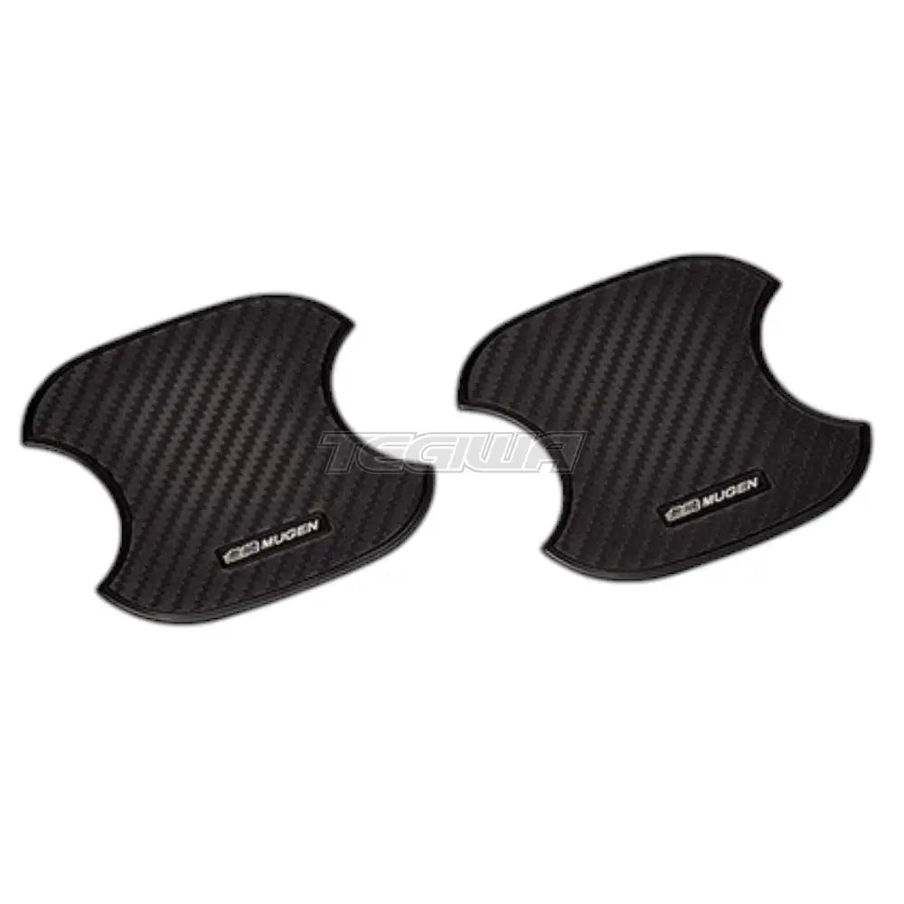 Mugen Door Handle Protector Honda - Misc Parts and Trim