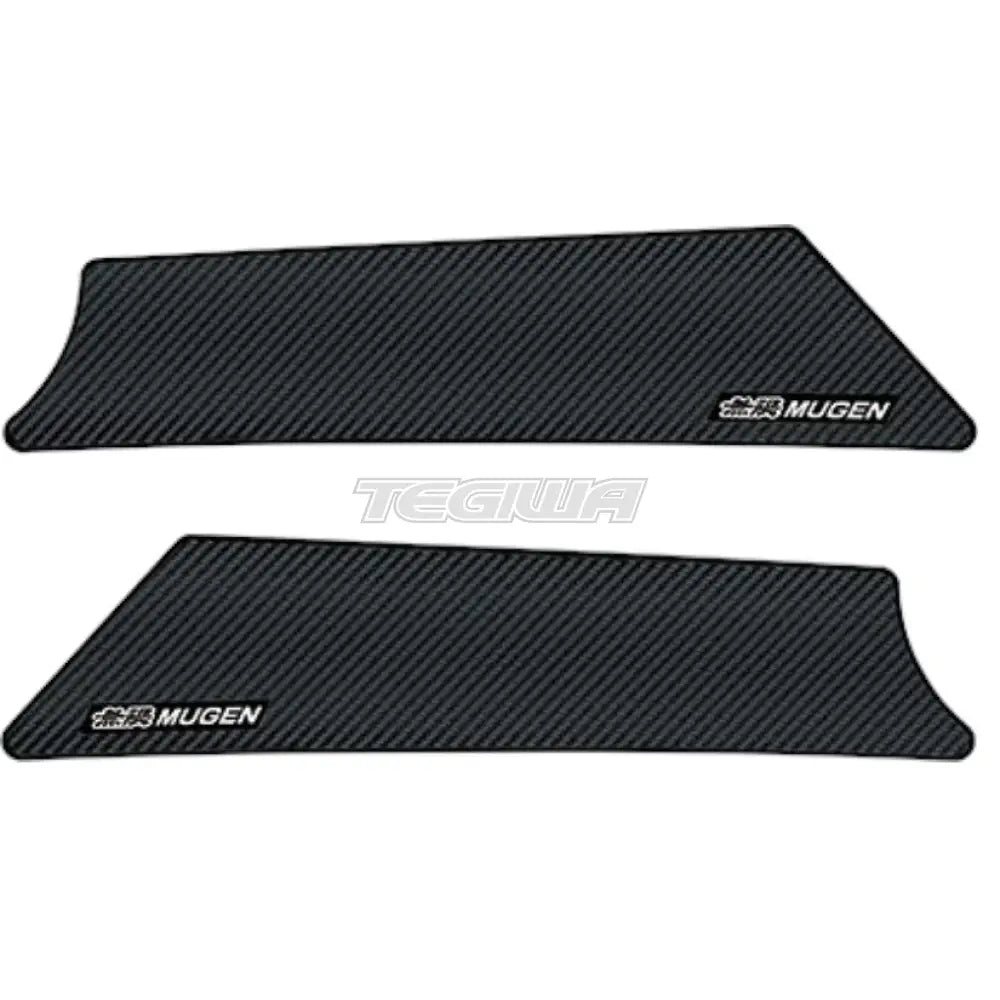 Mugen Door Inner Protector Honda Jazz GR 20-22 - Misc Parts and Trim