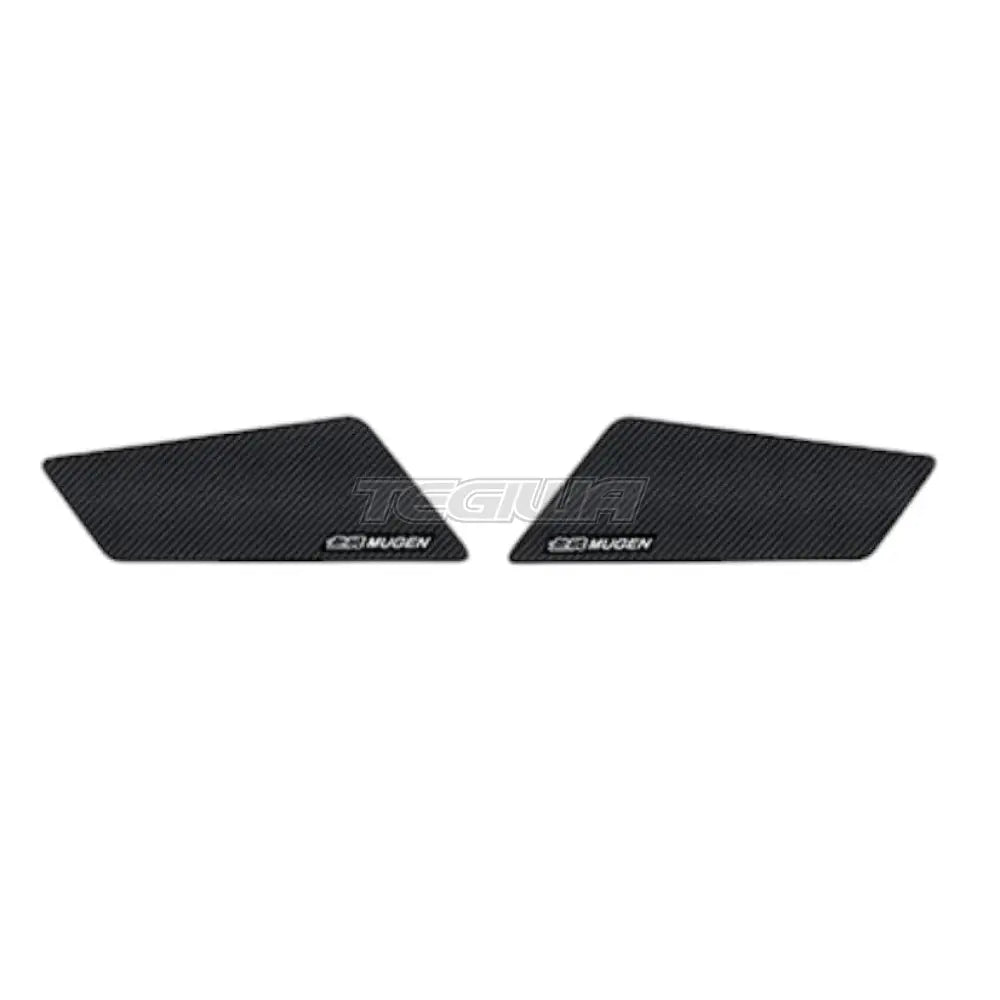 Mugen Door Inner Protector Sticker Honda Vezel RV 21+ - Misc Parts and Trim