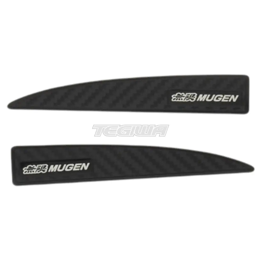 Mugen Door Mirror Sticker - Decals & Stickers