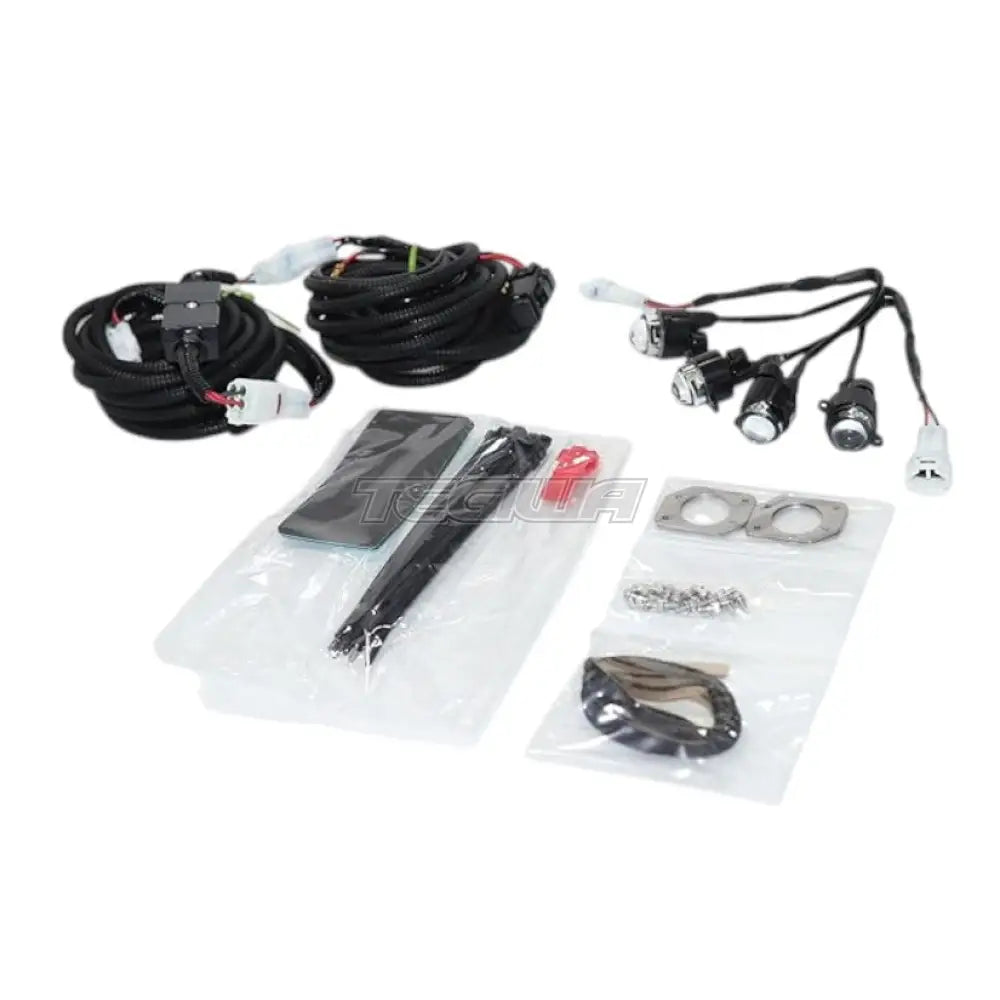 Mugen DRLs Honda N-VAN S660 15-22 - Lights & Accessories