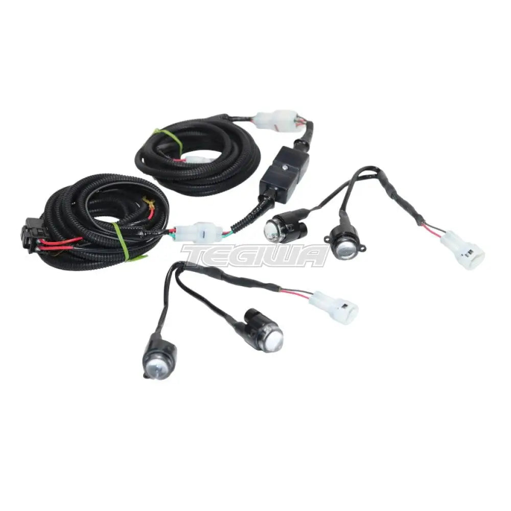 Mugen DRLs Honda N-VAN S660 15-22 - Lights & Accessories