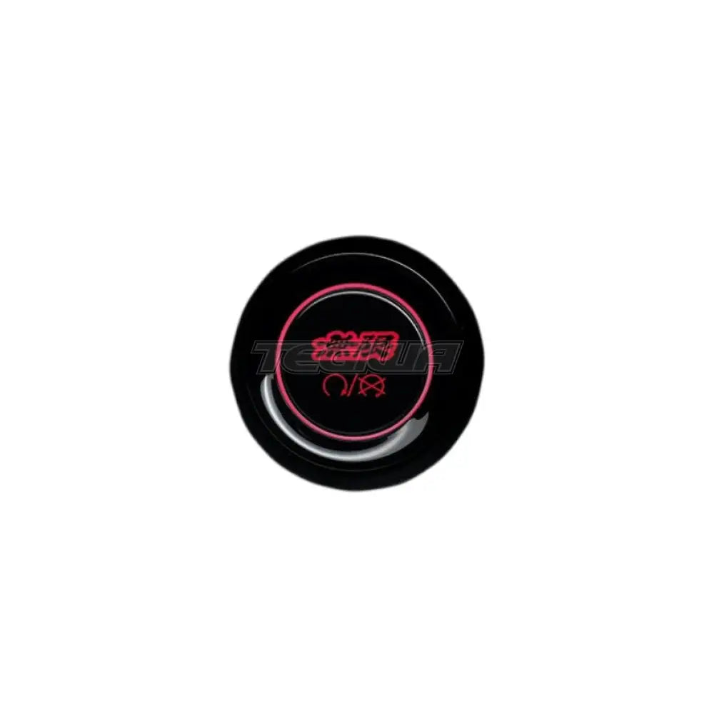 Mugen Engine Start/Stop Button Honda Jazz GR 20-22 - Misc Parts and Trim