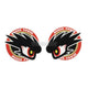 Mugen Eye Commander Sticker - Decals & Stickers