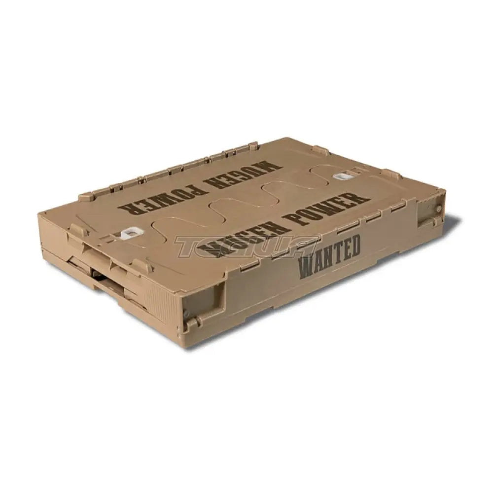 Mugen Folding Container - Tools