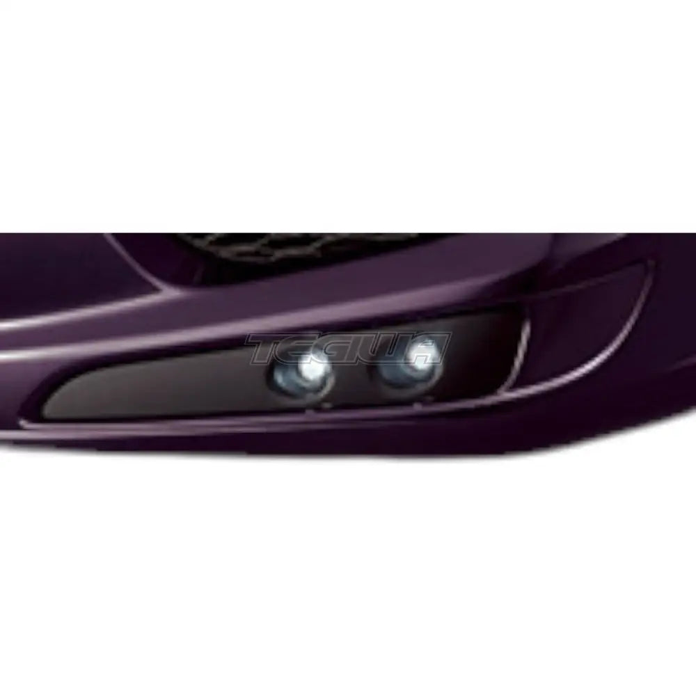 Mugen Front Aero Bumper LEDs Honda Stepwgn RP1-5 15-22 - Lights & Accessories