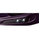 Mugen Front Aero Bumper LEDs Honda Stepwgn RP1-5 15-22 - Lights & Accessories