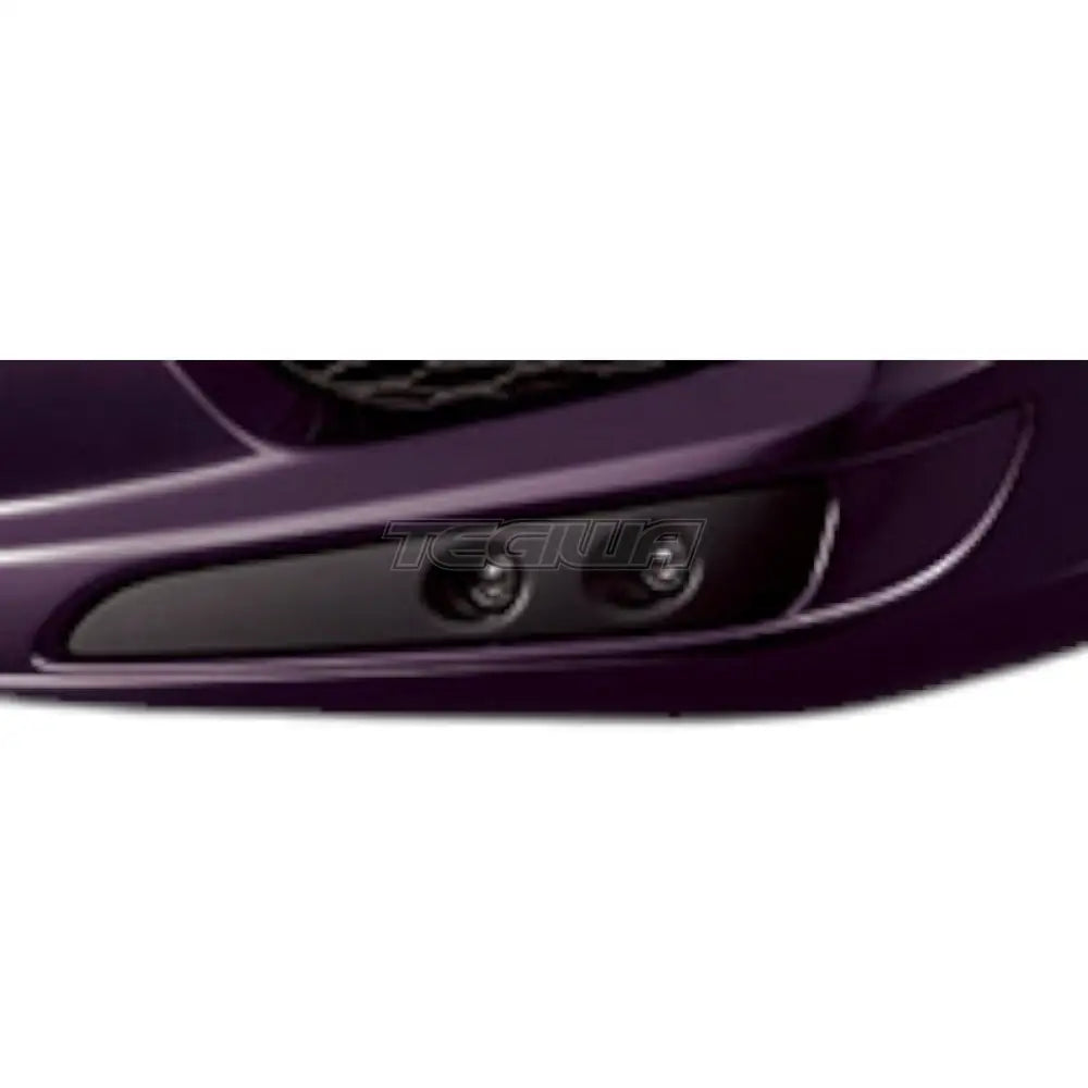 Mugen Front Aero Bumper LEDs Honda Stepwgn RP1-5 15-22 - Lights & Accessories