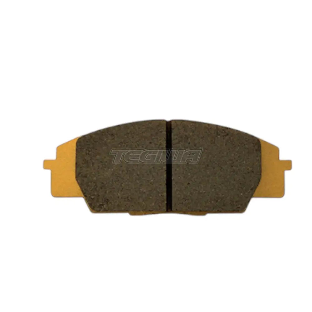 Mugen Front Brake Pad Competition Type Honda S2000 AP1 AP2 99-03 - Brake Pads