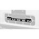 Mugen Front Bumper Decal Sticker Matte Black Honda N-One E: JG5-6 25+ - Decals & Stickers