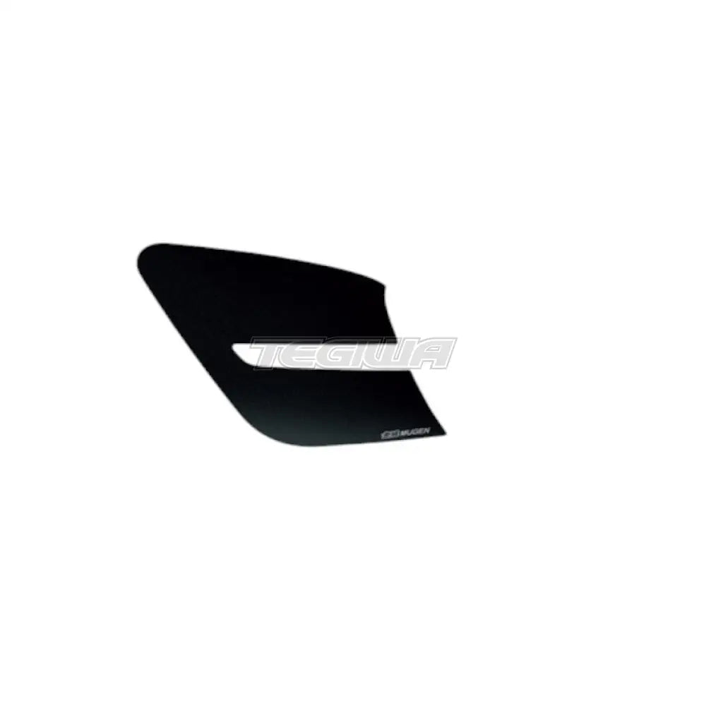 Mugen Front Bumper Sticker Decal Honda Zr-V RZ 22+ - Decals & Stickers