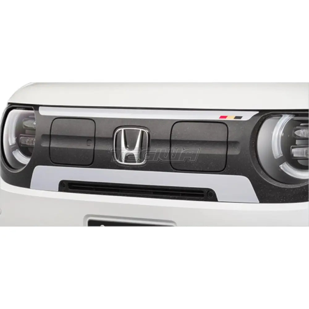 Mugen Front Grille Decal Sticker Honda N-One E: JG5-6 25+ - Decals & Stickers