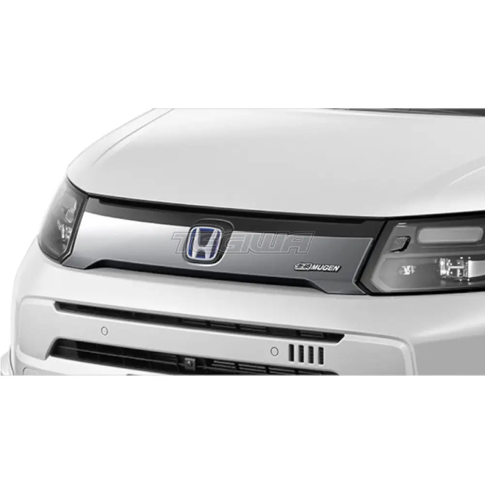 Mugen Front Grille Garnish Honda Freed GT 24+ - Chrome Plated - Lights & Accessories