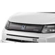 Mugen Front Grille Garnish Honda Freed GT 24+ - Modern Steel Metallic - Lights & Accessories