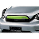 Mugen Front Grille Garnish Honda Jazz GR 20-22 Skip - Lights & Accessories