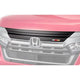 Mugen Front Grille Garnish Honda N-Box Custom JF3-4 17-23 Facelift - Lights & Accessories