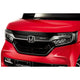 Mugen Front Grille Garnish Honda N-Box Custom JF3-4 17-23 - Lights & Accessories