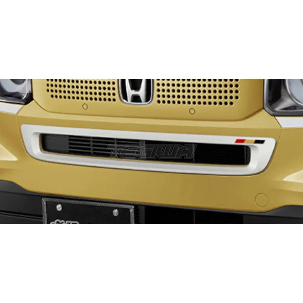 Mugen Front Grille Garnish Honda N-Box JF5-6 23+ - Lights & Accessories