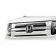 Mugen Front Grille Garnish Honda N-Van J1-2 18-25 - Lights & Accessories