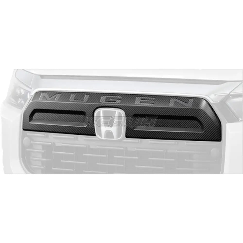 Mugen Front Grille Garnish Honda Wr-V DG5 23+ - Lights & Accessories
