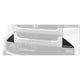 Mugen Front Lower Grille Decal Honda N-Box Custom JF5-6 23+ - Decals & Stickers