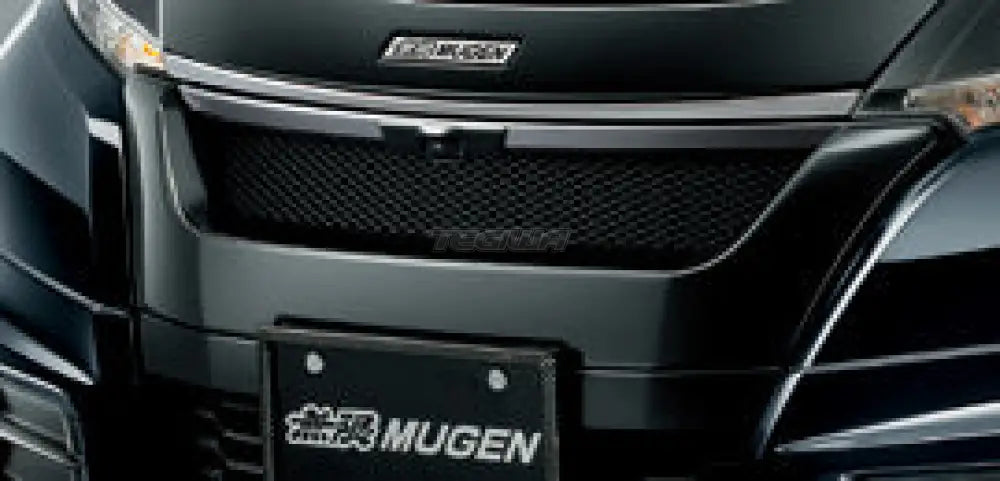 Mugen Front Lower Grille Honda Odyssesy RC1-4 13-21 - Bumpers & Body Kits