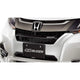 Mugen Front Lower Sports Grille Unpainted Honda Odyssey RC1 RC2 RC4 17-20 - Bumpers & Body Kits