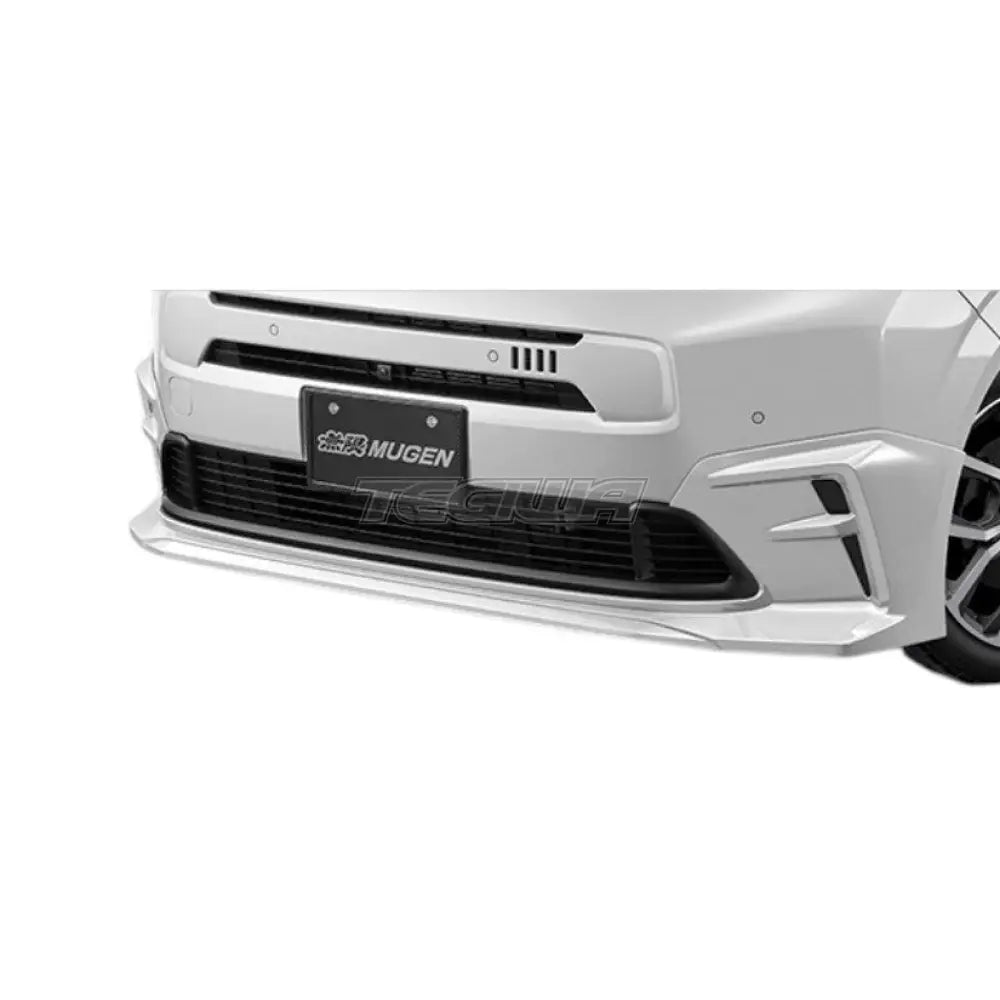 Mugen Front Splitter Honda Freed GT 24+ - Splitters Skirts & Diffusers