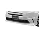 Mugen Front Splitter Honda Freed GT 24+ - Splitters Skirts & Diffusers