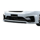 Mugen Front Splitter Honda Jazz GR 20-22 Dash - Splitters Skirts & Diffusers